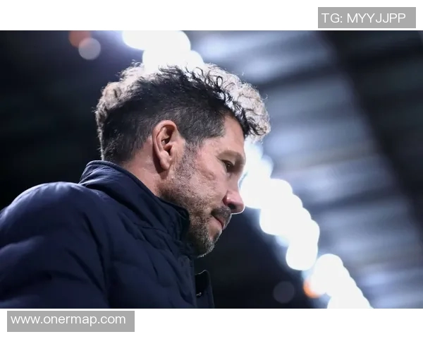 马竞主场惨败，西蒙尼战术保守饱受指责，球迷哀号赛季毁！