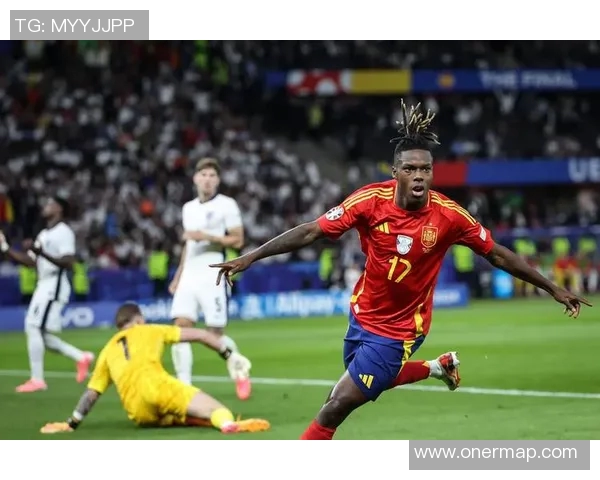 法国队力克西班牙队跻身欧洲杯半决赛:奋勇拼搏,荣耀加冕